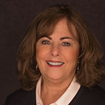 Trish Hickerson V.P. of Accounting and Administration