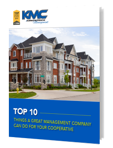 Cover of Top Ten Cooperatives Download