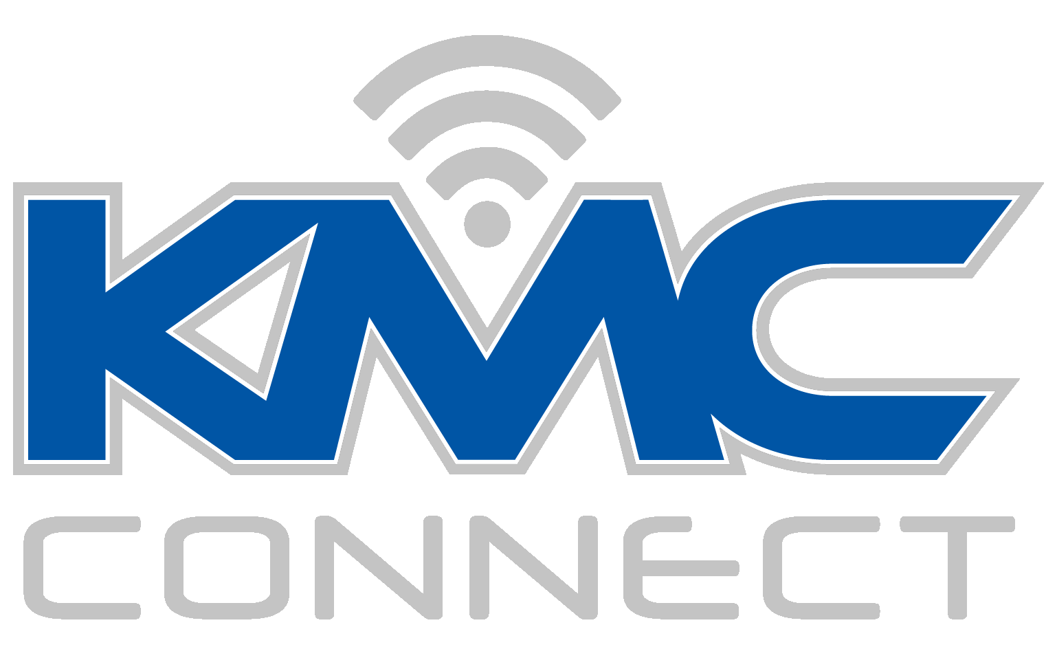 KMC Connect Logo